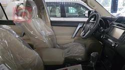 تۆیۆتا لاندكروزر پرادۆ